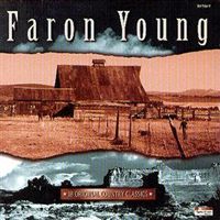 Faron Young - All American Country